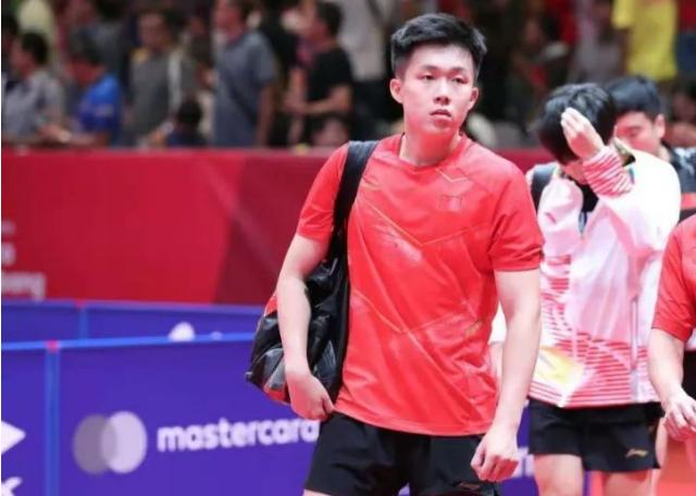 随队征战奥运的王楚钦,最终却没能上场参赛,最终能拿到奖金吗?