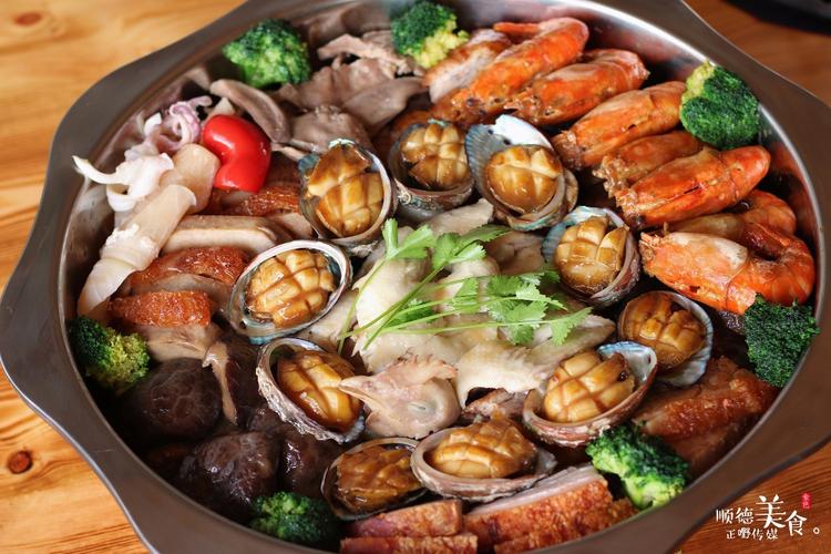 又爆顺德一享受休闲生活的好去处,食到正宗"阳山农家鸡,鸭,鹅",还可享