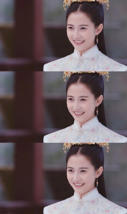 锦绣未央|陈钰琪×拓跋迪 cr:·无糖不加冰