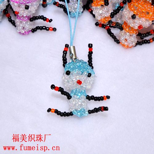 学生最爱手工串珠饰品/较好看的手工制品
