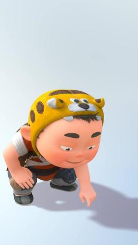 虎墩小镖师的热门作品
