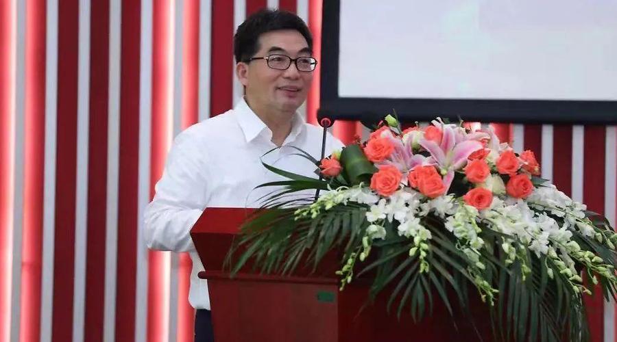 珍宝岛药业人才培养荣誉体系系列受聘仪式在上海中医药大学举行