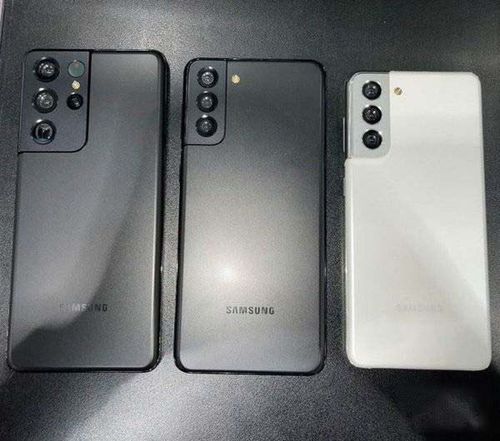 三星s21ultra和s20ultra区别是什么 三星s21ultra和s20ultra对比评测