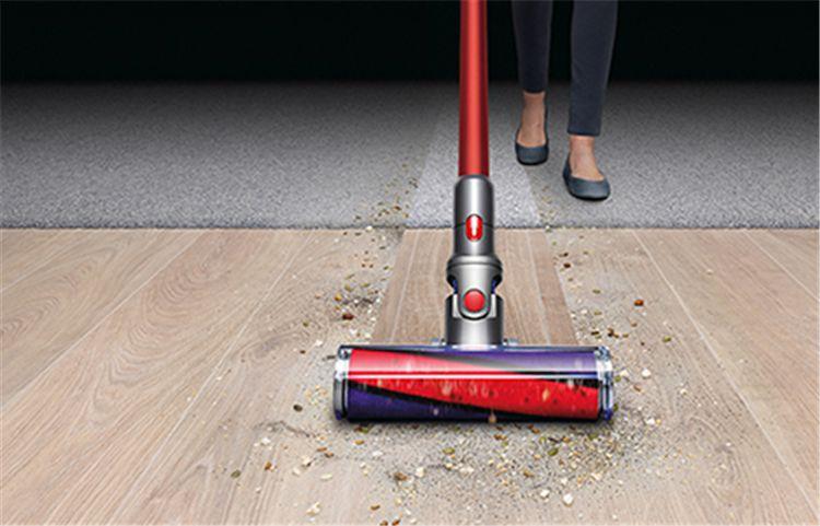 戴森吸尘器怎么拆开,需要什么工具