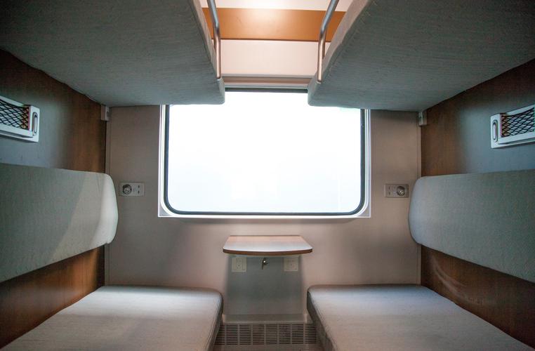 cr160j动力集中型动车组