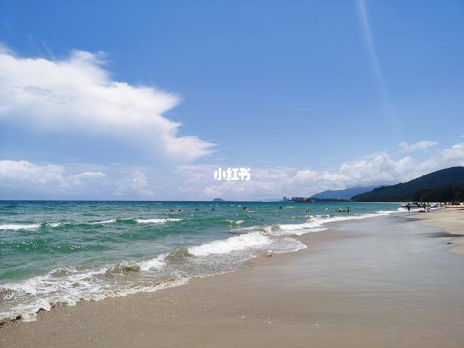 海南万宁—石梅湾_万宁怎么样_景点_海南_石梅湾攻略