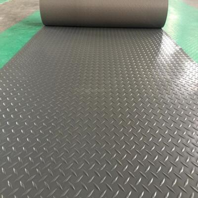 家用塑料垫耐磨橡胶垫铺地塑胶地板垫电梯楼梯地毯院美容院教室图片