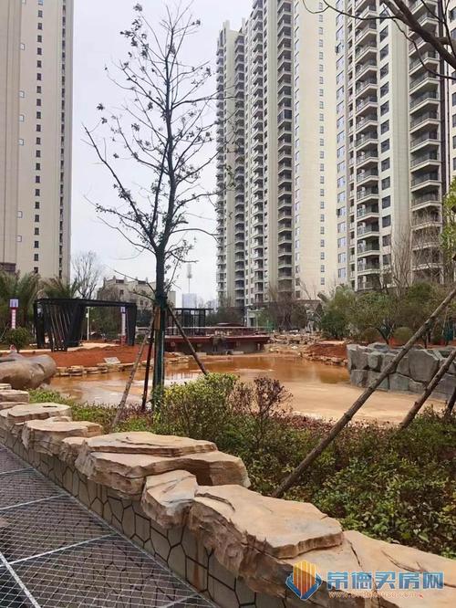 临澧五洲东岸丽景3月10日幸福如期而至,恭迎业主归家!