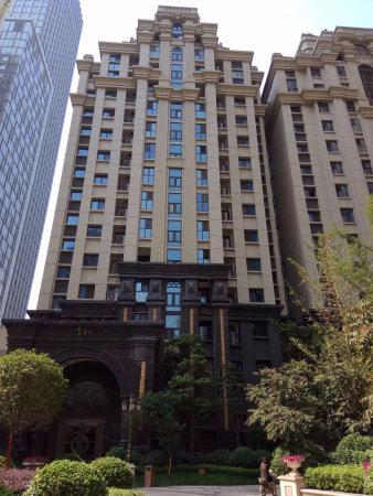 郑州租房 金水租房 花园路租房 万达公馆 万达公馆租房  