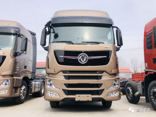 45万600马力东风天龙旗舰kx后桥速比269跑西南长途干线物流怎么样