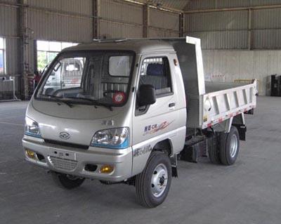 03自卸低速货车 zb2820d1t型欧铃牌自卸低速货车 唐骏欧铃汽车自卸