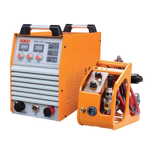 佳捷仕nb-350f逆变直流气体保护焊机