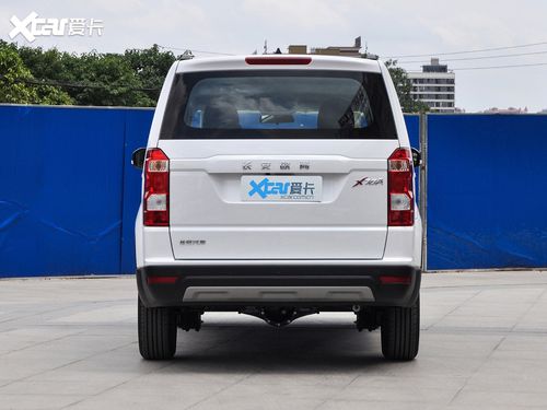 2020款长安欧尚x70a1.5l 手动舒适型