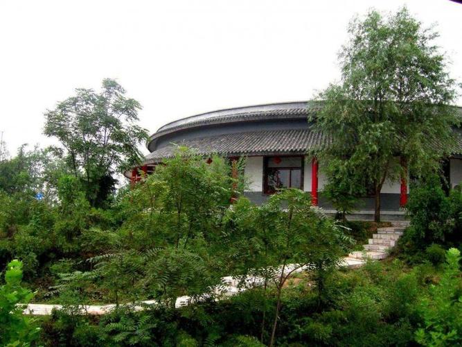 河北野生原度假村