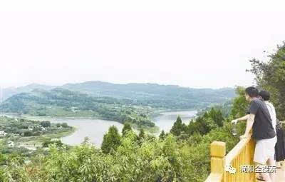 简阳龙泉湖全面实施封闭性生态保护,不再接待游客!