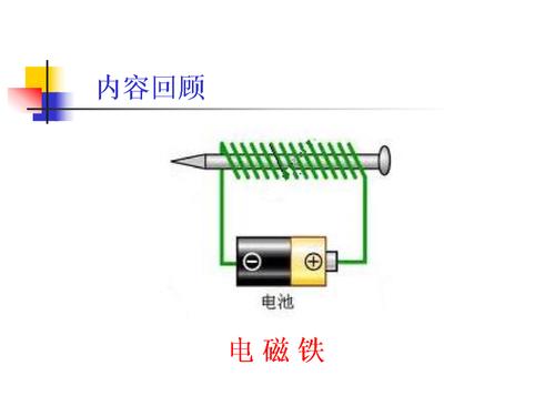 教科版小学科学六年级上册第三单元《电磁铁的南北极》33.ppt