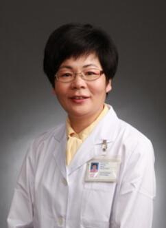 王华英主任医师
