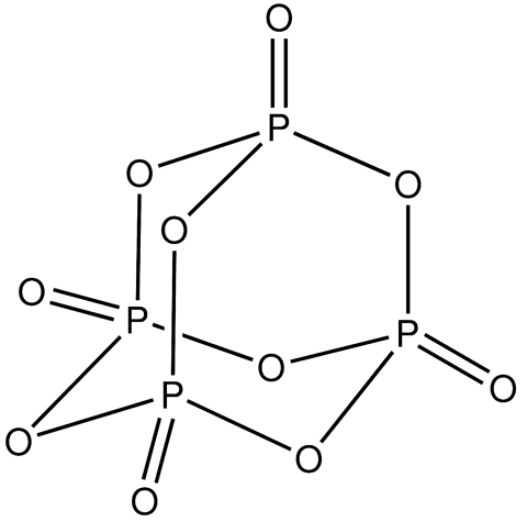 pentoxide 别名:氧化磷(v) 磷酸酐 cas号:1314-56-3 分子式:p2o5