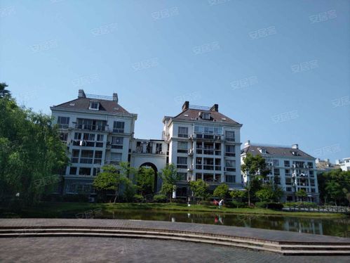 广厦天都城天湖苑