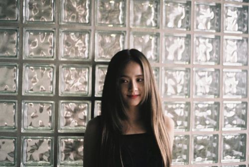 jisoo 金智秀 blackpink - 堆糖,美图壁纸兴趣社区
