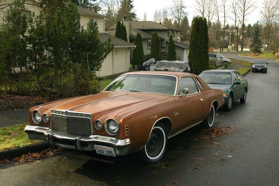 小众豪华车 网易测试克莱斯勒300c卓越版