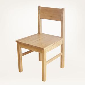 实木椅餐椅书桌椅靠背办公椅子图片