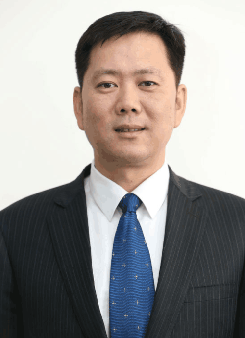 刘晓林 ——访济南热力有限公司党委书记,董事长潘世英 济南热力集团