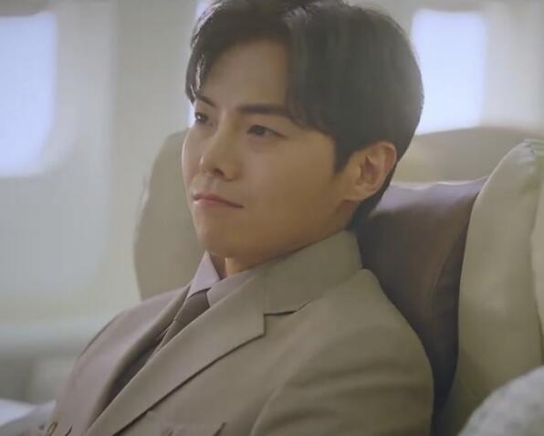 顶楼3洛根李复活了吗