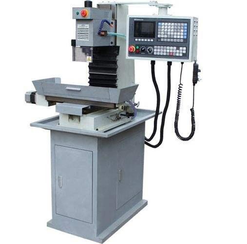 自动钻孔机|龙门移动式数控钻床|立式数控钻床|具体|福临机床|小型