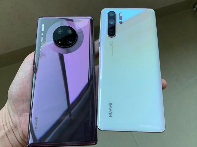 小谈2020年华为p30pro使用体验