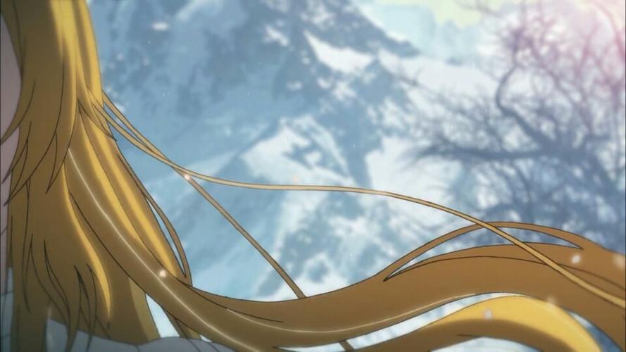 全职高手 苏沐橙