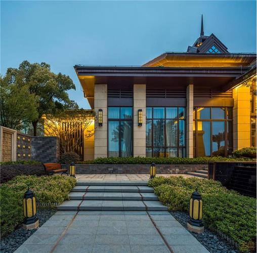 南昌蓝光林肯公园