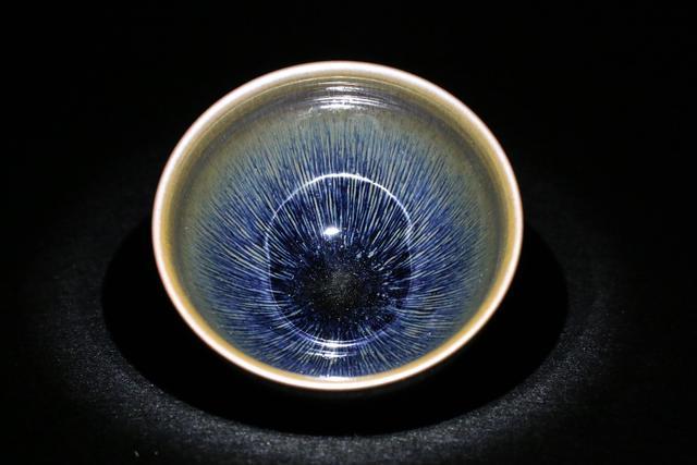 建盏宋朝人的星辰大海