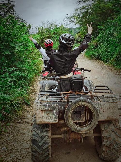山地越野摩托车_越野_汽车_摩托车