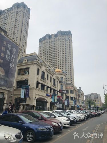 亿达云集青云天下-图片-大连生活服务-大众点评网