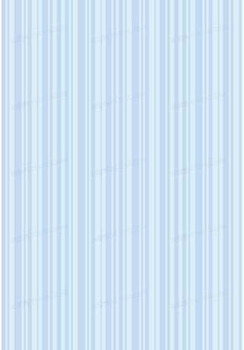 矢量蓝色竖条纹背景