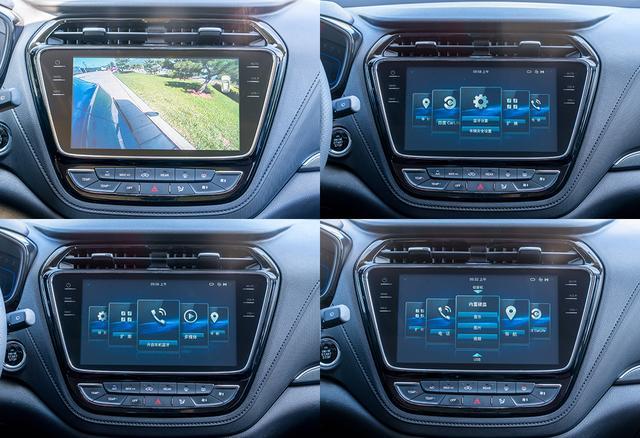 爱信自动变速器附体 试驾长安欧尚a800 6at