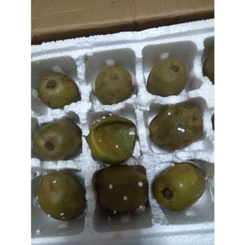 > 【陕西宝鸡】齐峰缘 红心猕猴桃奇异果15颗箱装 新鲜水果商品评价 >