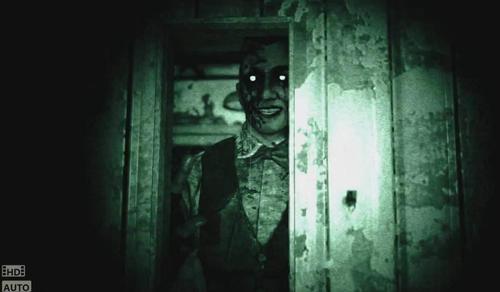 史上最恐怖的五大游戏: 逃生携手森林上榜 top1必须封