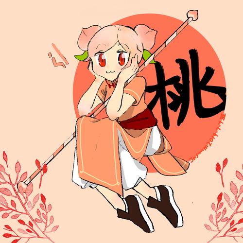 桃子终于要实装了,她好可爱!好可爱啊!