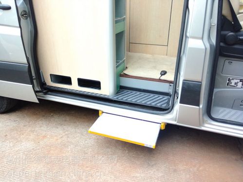 车用电动伸缩踏步 电动脚踏板ce认证