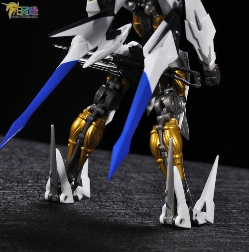 robot魂 普通版 184 villkiss