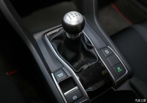 国产11代本田思域将无手动挡网友直呼爷青结