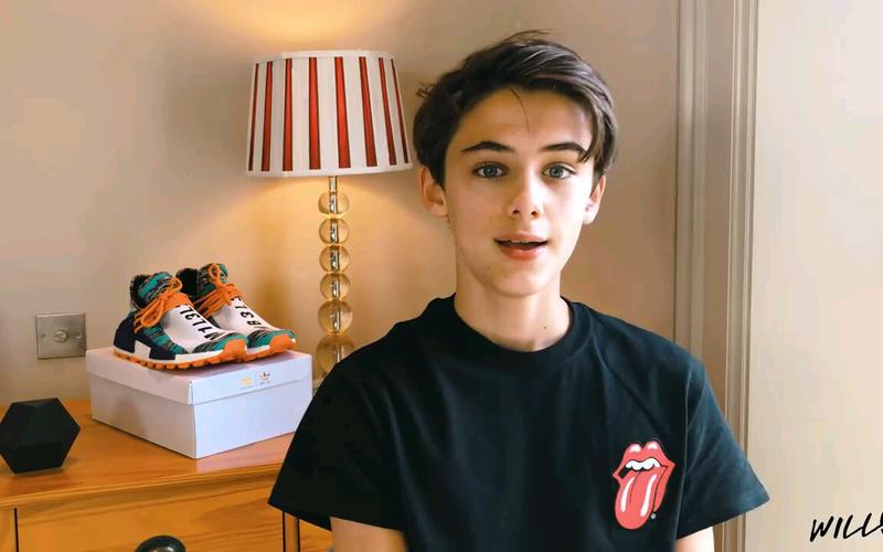 william franklyn-miller some baby photos and 50 other questions