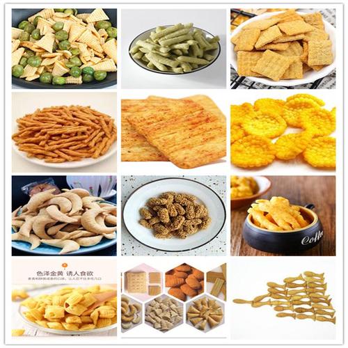 首页 供应信息 食品机械 休闲食品机械 特殊休闲食品机械 > 南通膨化