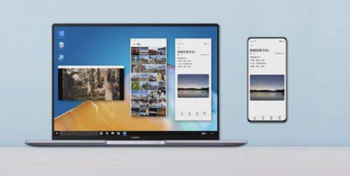 华为新系统媲美苹果ios,11款手机开启公测,未来支持升级鸿蒙os
