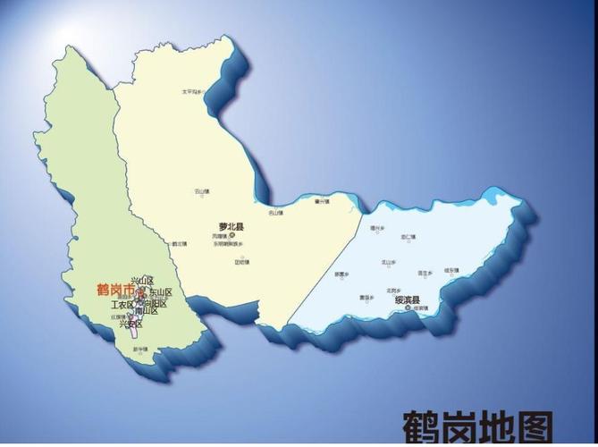 鹤岗房价300元/平没人要!未来多少四五线城市将跌穿底裤价!