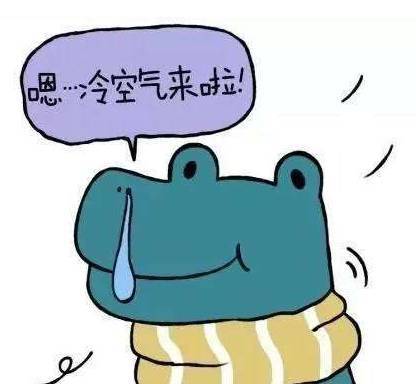 双十一冷空气到货,气温有所下降_搜狐搞笑_搜狐网
