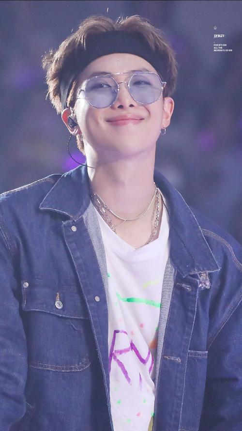 金南俊 - 堆糖,美图壁纸兴趣社区