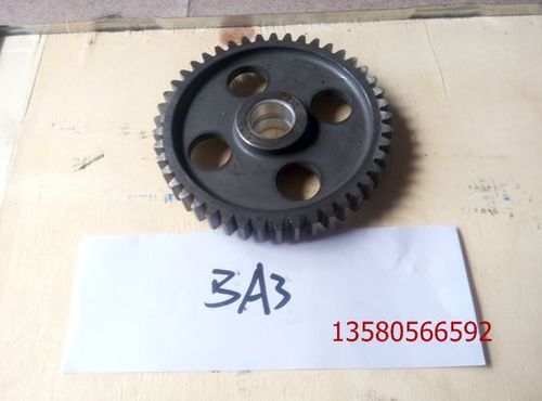 大柴ba3发动机凸轮轴正时齿